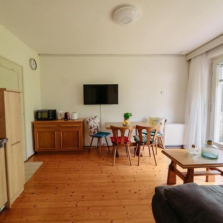 קרומפנדורף Apartments Obir Am Woerthersee מראה חיצוני תמונה