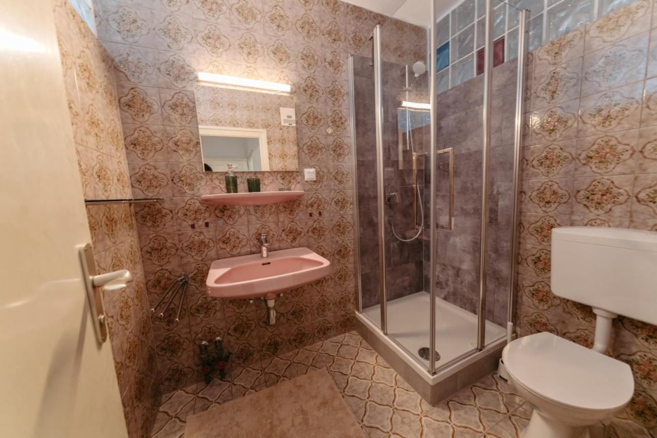 קרומפנדורף Apartments Obir Am Woerthersee מראה חיצוני תמונה