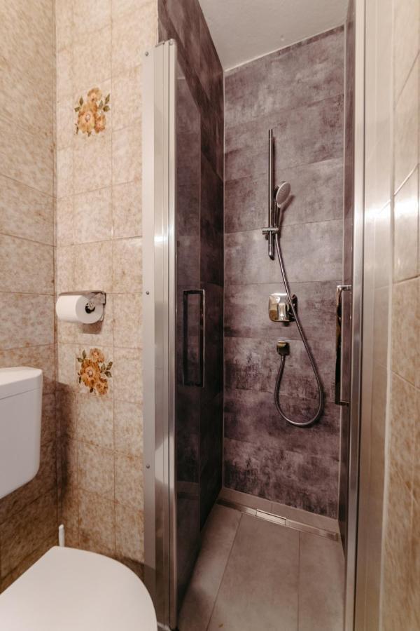 קרומפנדורף Apartments Obir Am Woerthersee מראה חיצוני תמונה