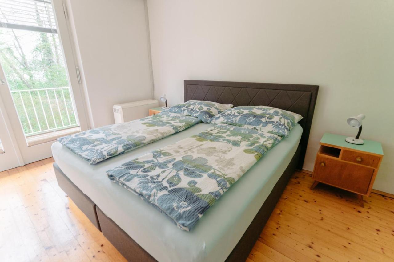 קרומפנדורף Apartments Obir Am Woerthersee מראה חיצוני תמונה