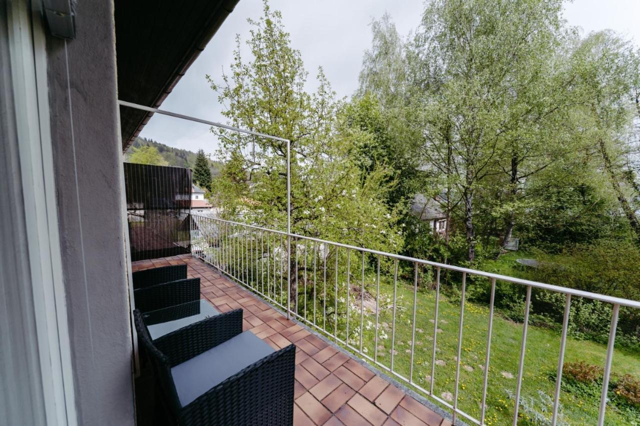 קרומפנדורף Apartments Obir Am Woerthersee מראה חיצוני תמונה