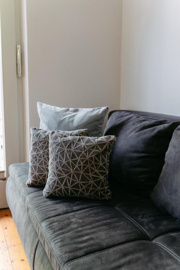 קרומפנדורף Apartments Obir Am Woerthersee מראה חיצוני תמונה