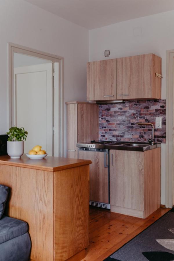 קרומפנדורף Apartments Obir Am Woerthersee מראה חיצוני תמונה