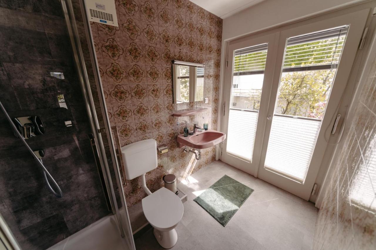 קרומפנדורף Apartments Obir Am Woerthersee מראה חיצוני תמונה