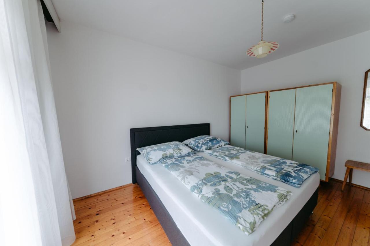 קרומפנדורף Apartments Obir Am Woerthersee מראה חיצוני תמונה