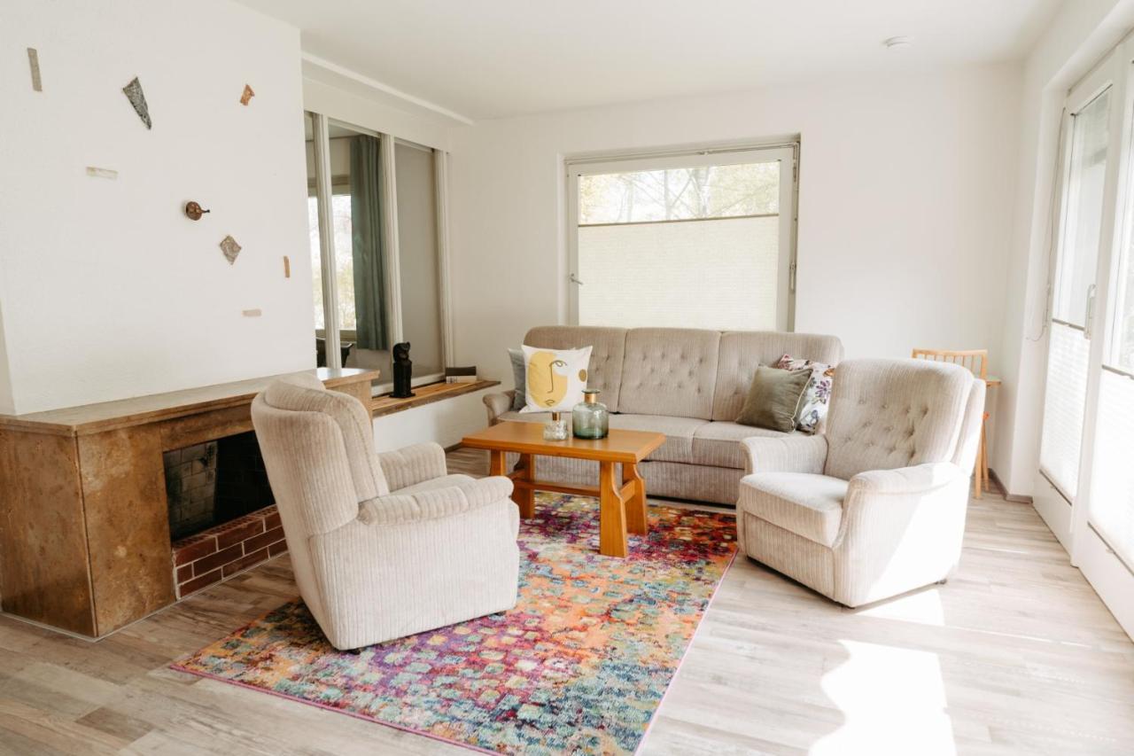 קרומפנדורף Apartments Obir Am Woerthersee מראה חיצוני תמונה