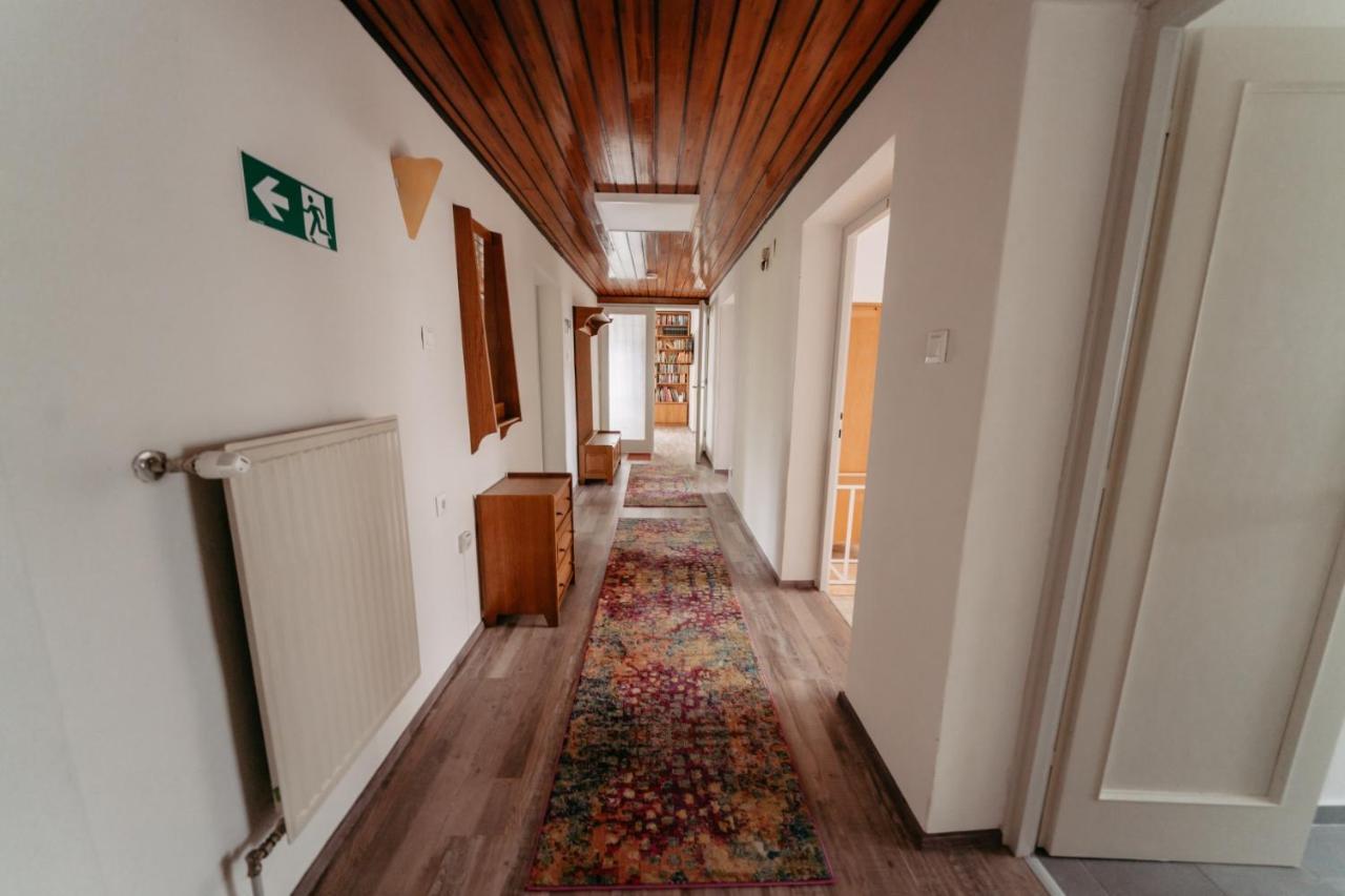 קרומפנדורף Apartments Obir Am Woerthersee מראה חיצוני תמונה