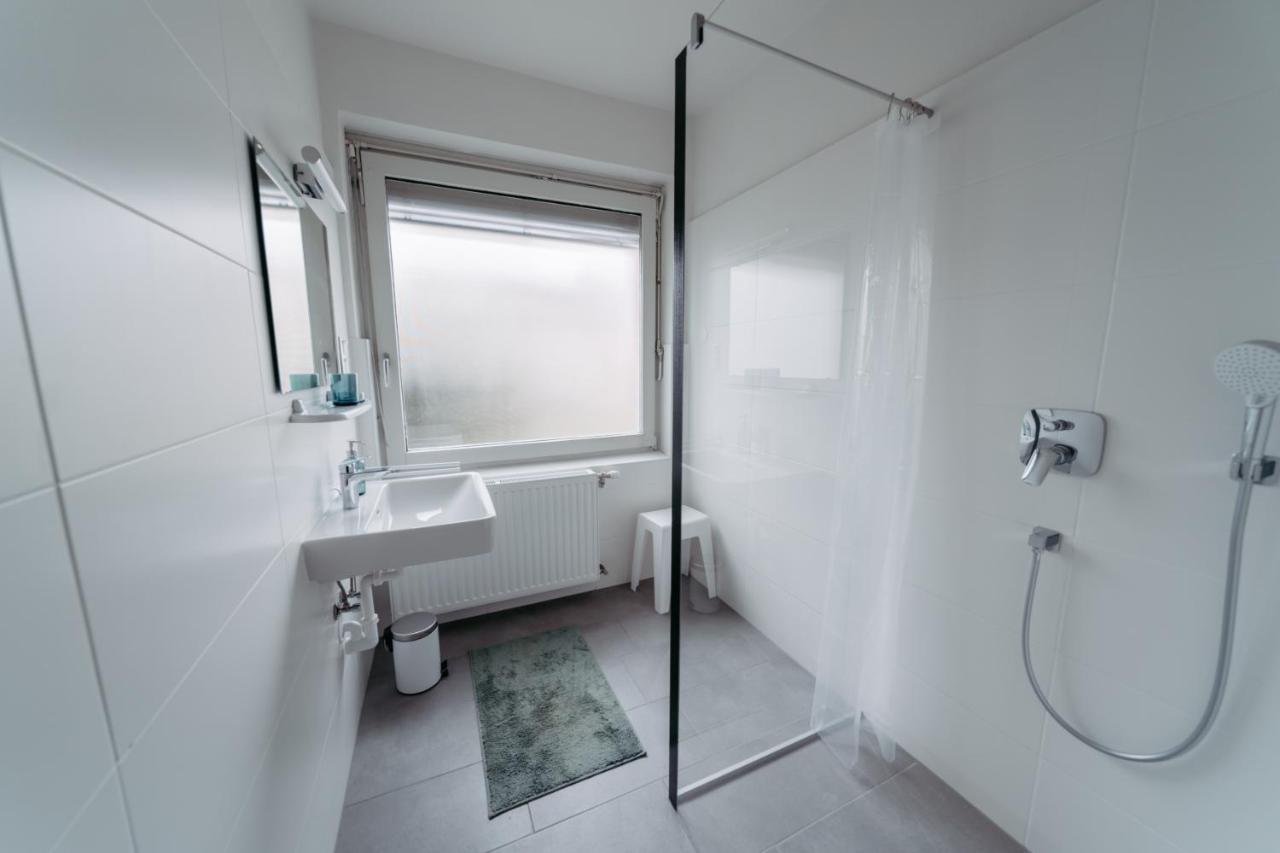 קרומפנדורף Apartments Obir Am Woerthersee מראה חיצוני תמונה