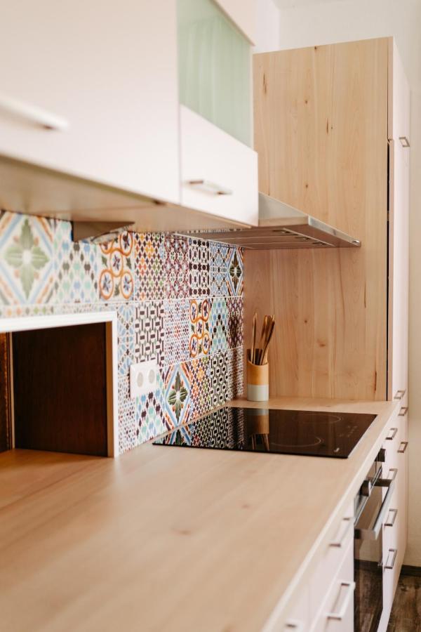 קרומפנדורף Apartments Obir Am Woerthersee מראה חיצוני תמונה