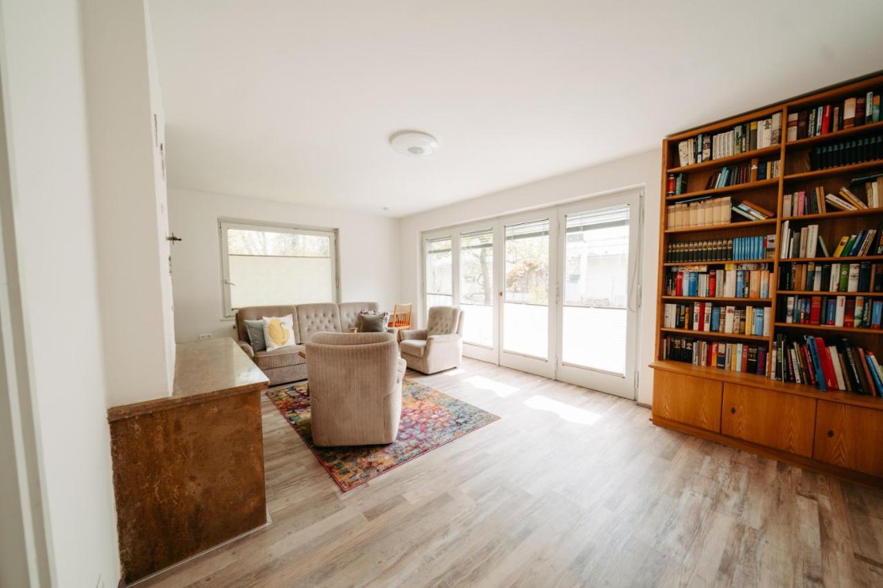 קרומפנדורף Apartments Obir Am Woerthersee מראה חיצוני תמונה