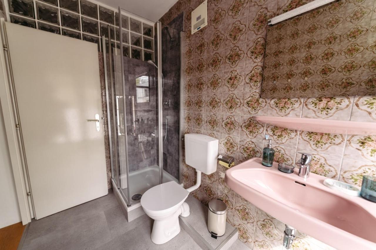 קרומפנדורף Apartments Obir Am Woerthersee מראה חיצוני תמונה