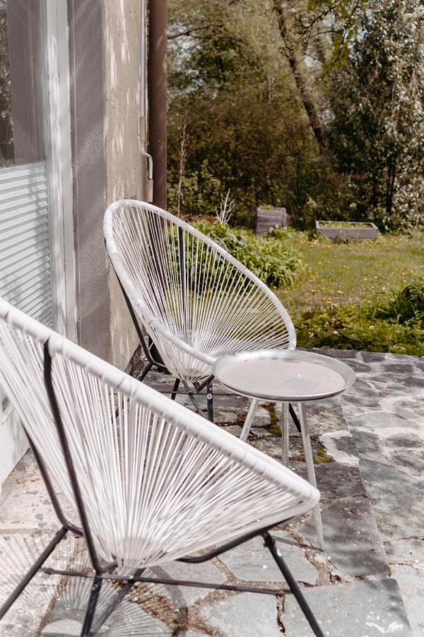 קרומפנדורף Apartments Obir Am Woerthersee מראה חיצוני תמונה